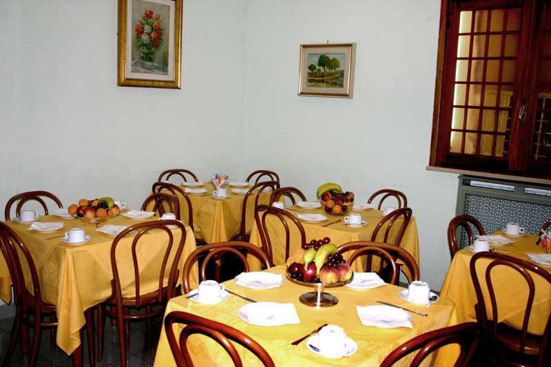 Hotel Augustea Rom