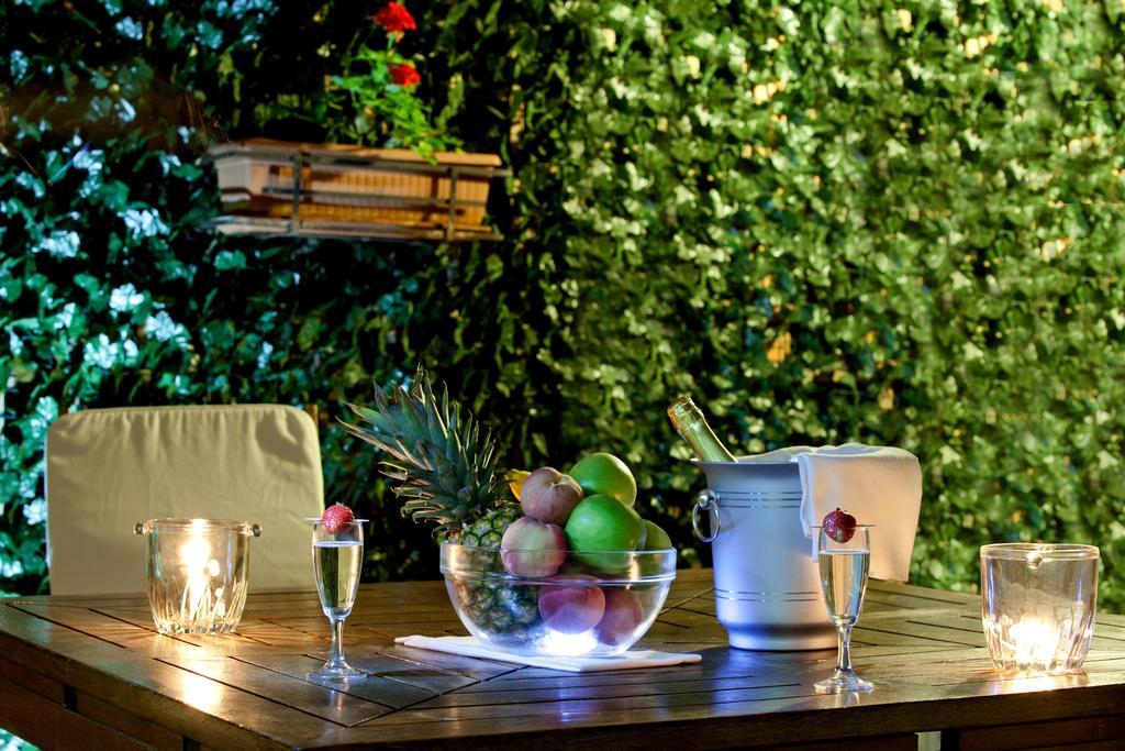 Augustea Hotel Rom